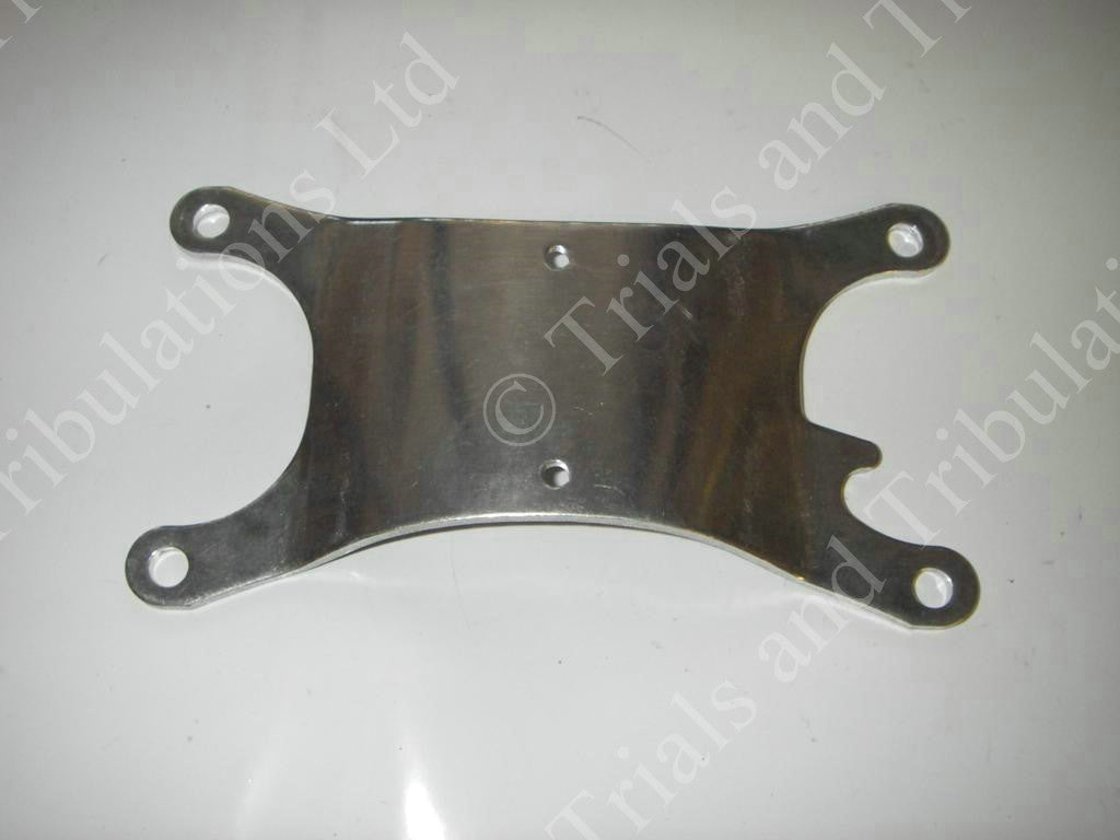 Gas-Gas TXT 01-03 & Pro front fender-fork brace