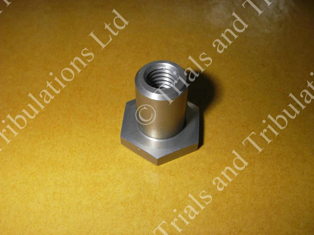 Gas-Gas Pro rear brake pivot bush 2007 on