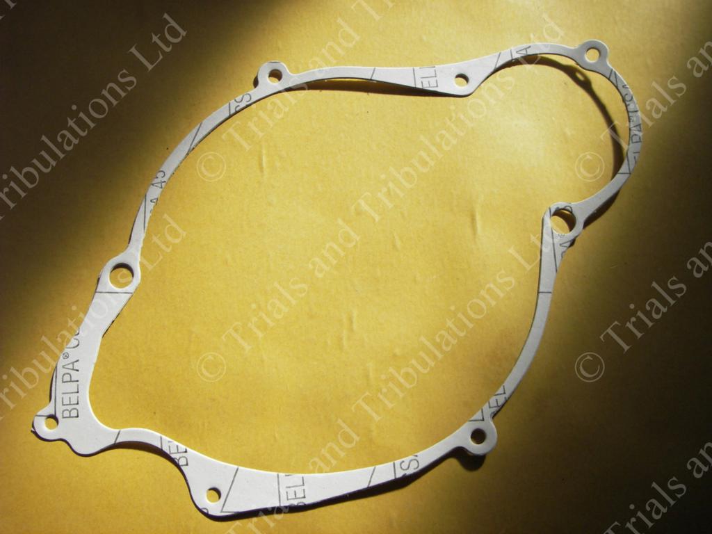 Gas Gas Pro clutch cover gasket 2002-on