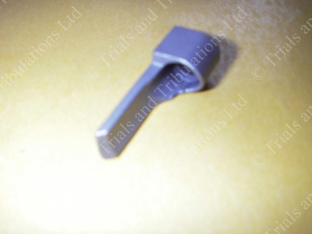 Gas Gas Pro Kick start stop 02-on