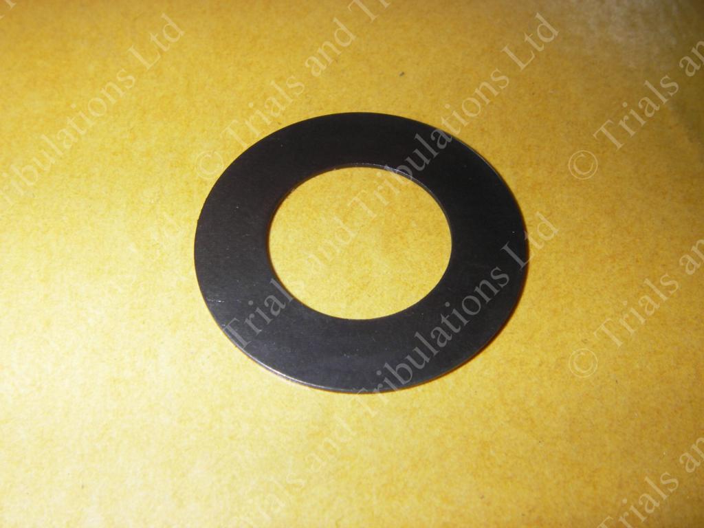 Gas Gas Pro kickstart shaft 'bottom' shim