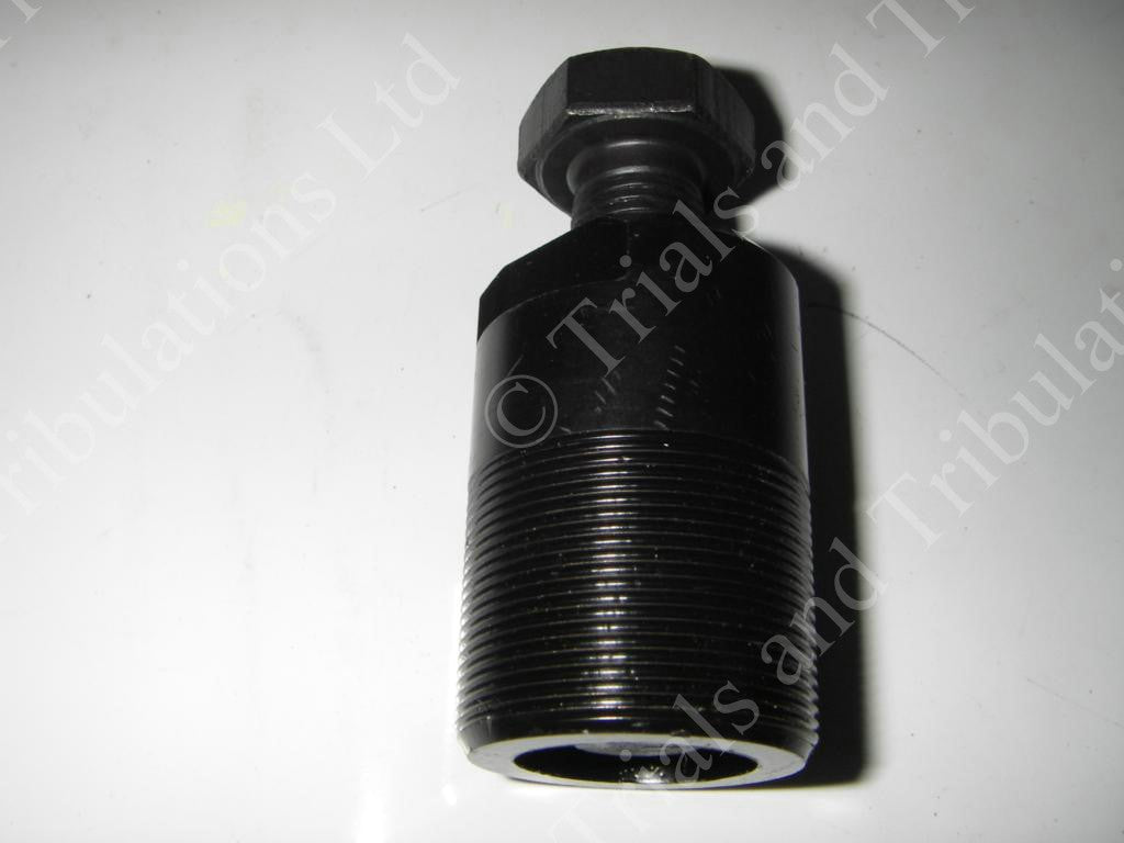 Flywheel Puller Gas-Gas trials from 1997-on