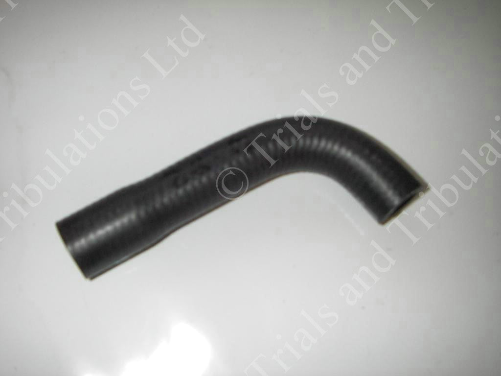 Gas-Gas Pro waterpump to cylinder hose