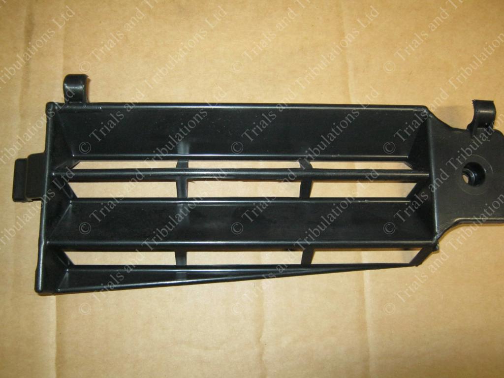 Apico Gas Gas Pro radiator guards (pair) 09-on