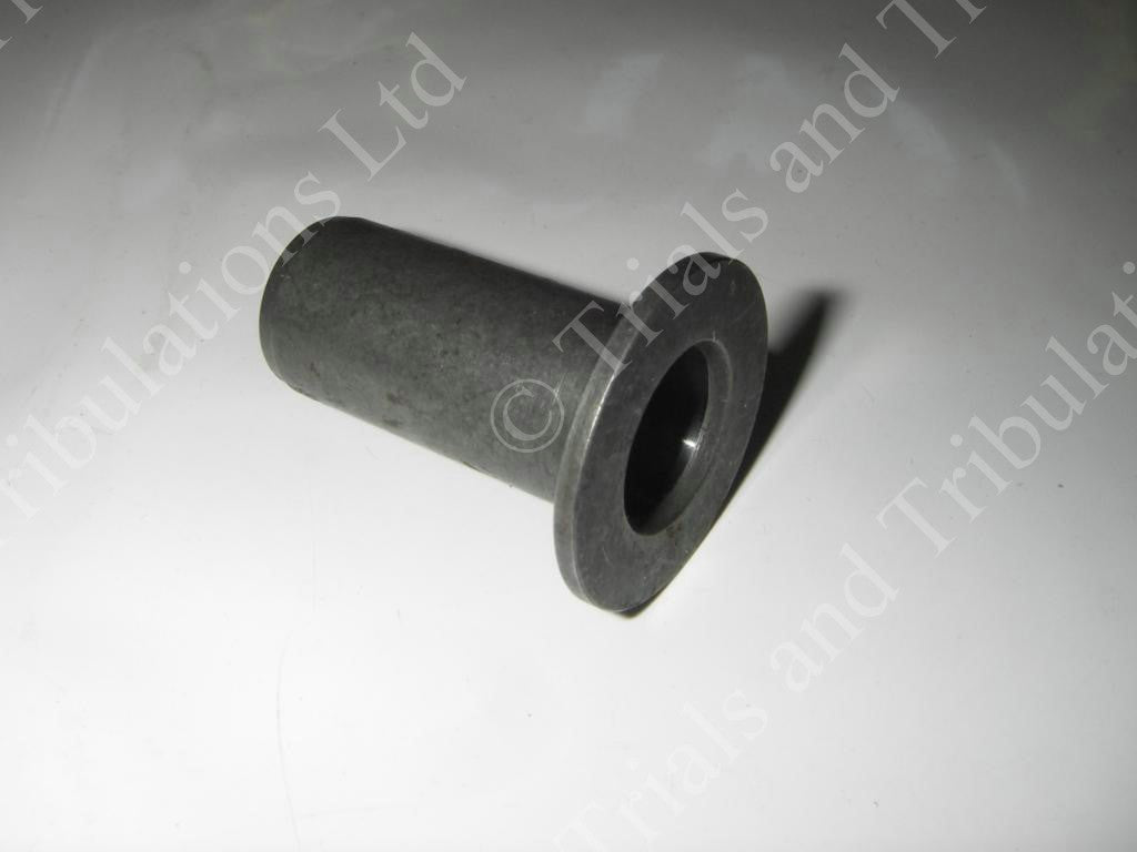 Gas-Gas Pro 2002-on clutch slave cylinder piston