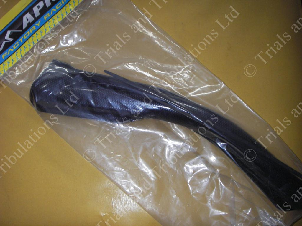 Apico Gas Gas Pro 2009-2010 Frame Guards