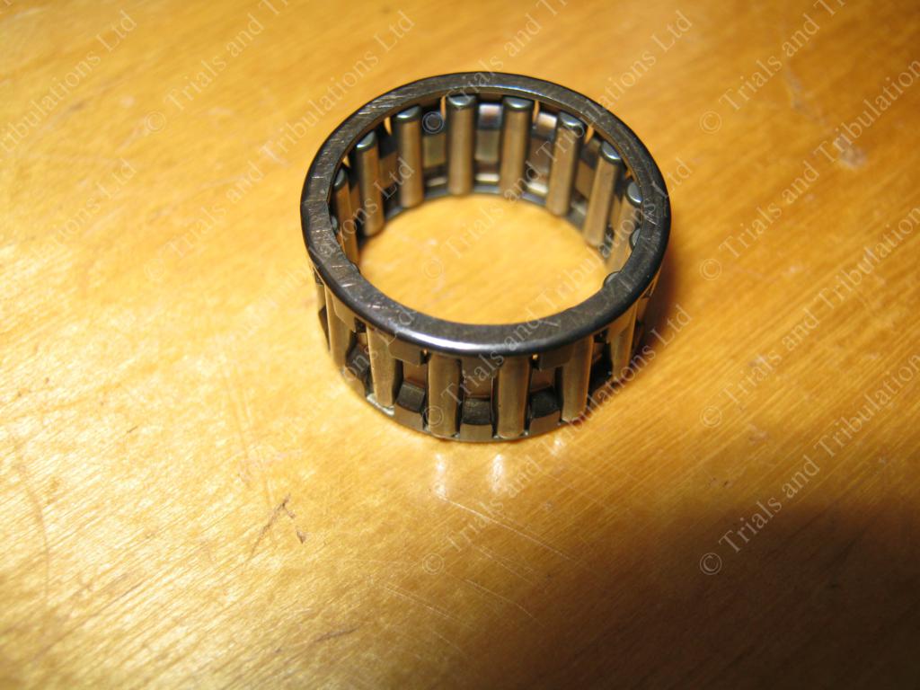 Beta Rev 3 and Evo kickstart idler gear bearing