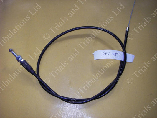 Beta Rev 4T (07-08) throttle cable