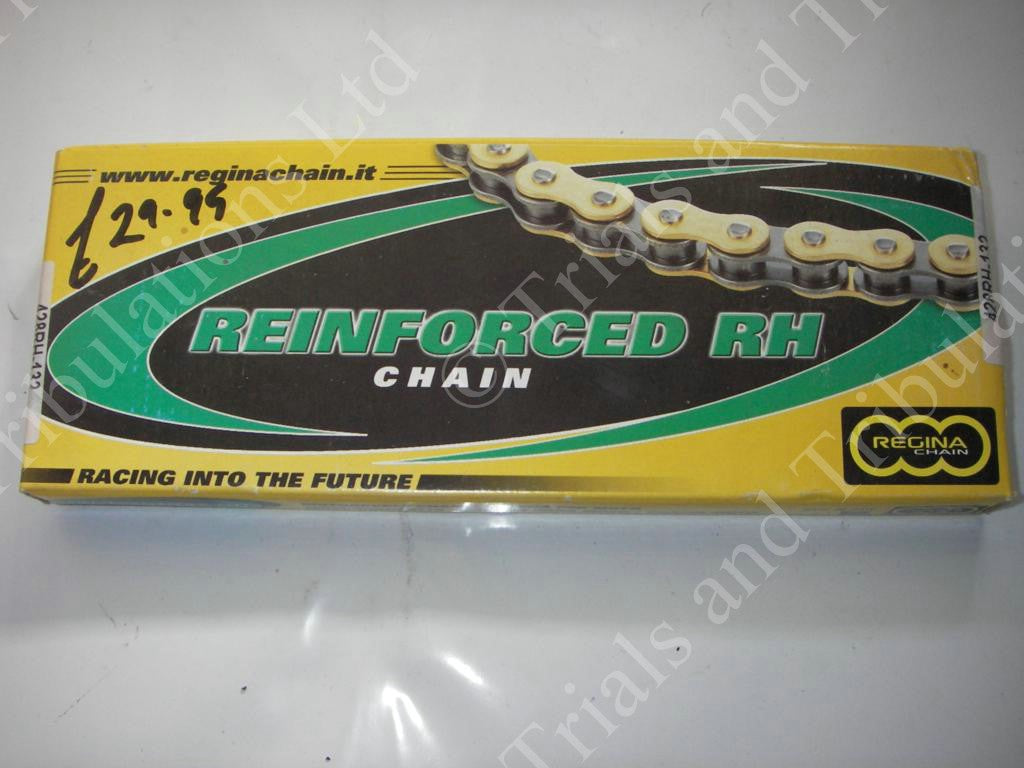 Regina Gold 428 chain