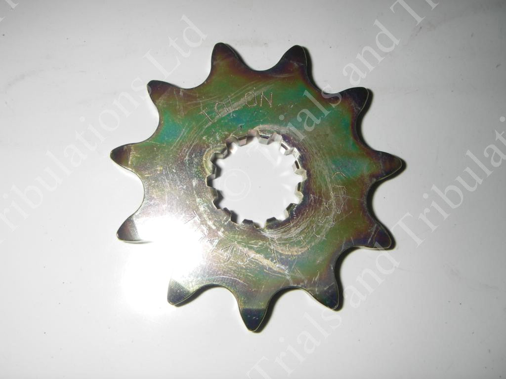 Beta Techno (98-99) , Rev3 & Evo front sprocket 11T