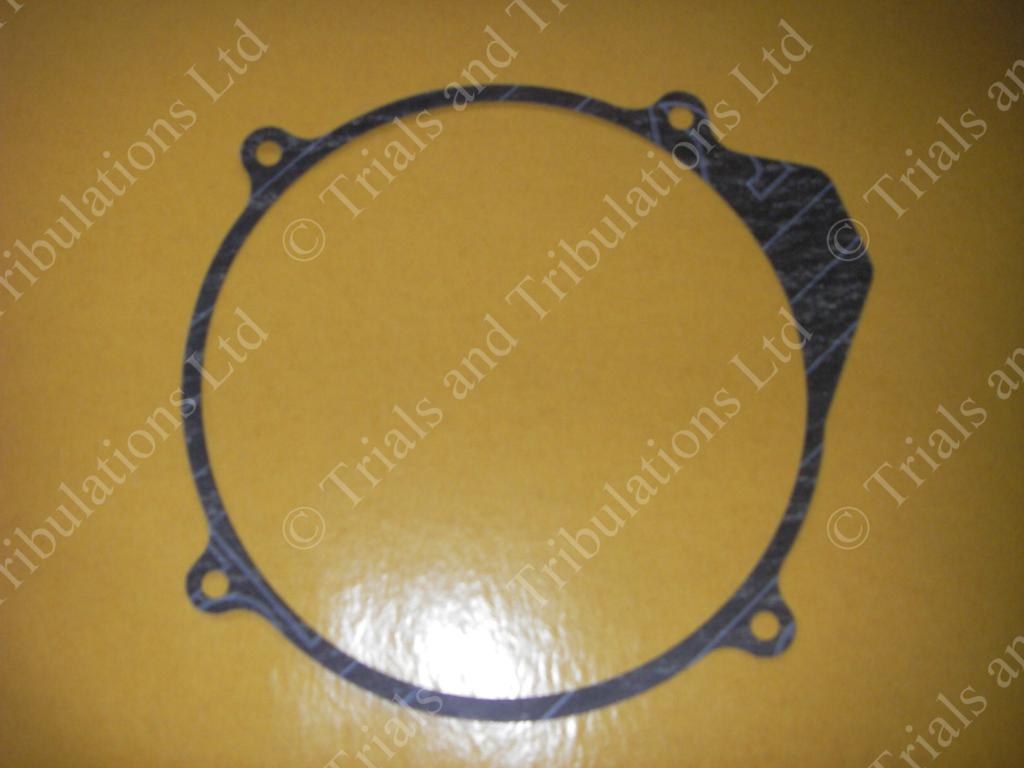 Scorpa SY 250 generator cover gasket