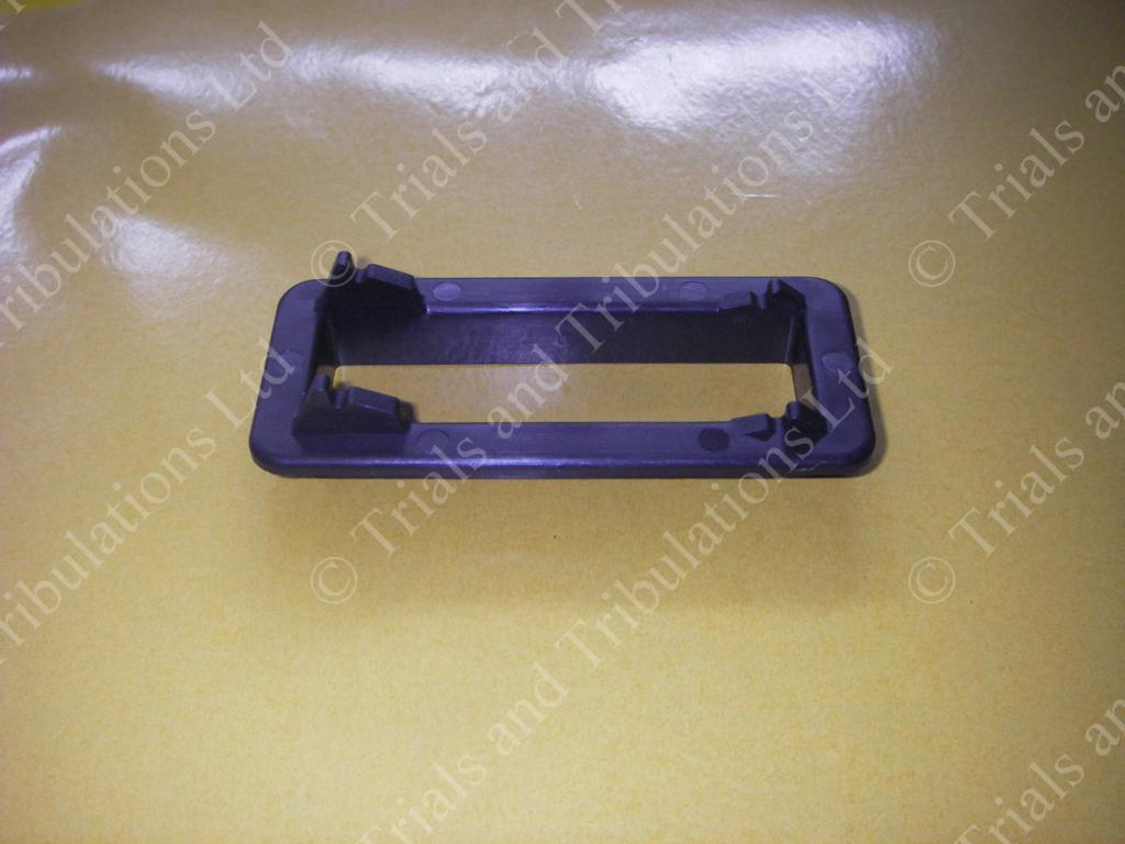 Scorpa SY & SR air filter cage