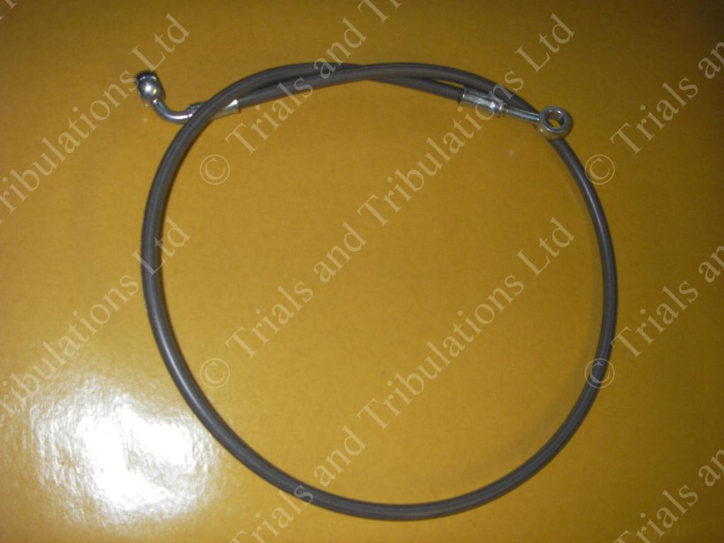 Scorpa SY 250 Clutch hose (all years)