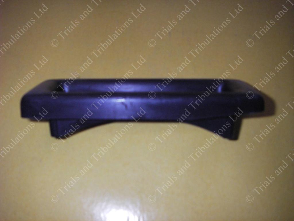 Sherco Air filter cage