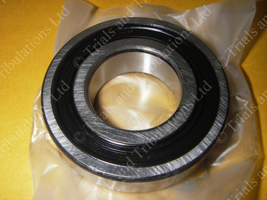 Gas-Gas 94-03(Edition) & Pro 02-04 Main bearings.( See guide)