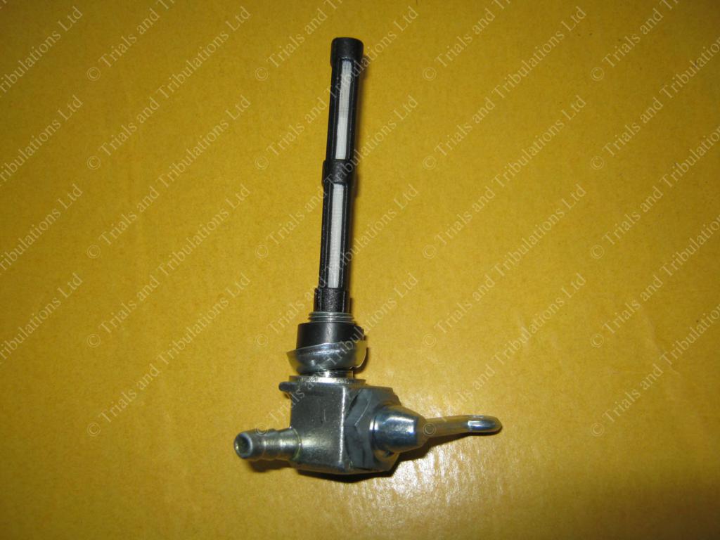 Sherco 2012 - 2015 on fuel tap