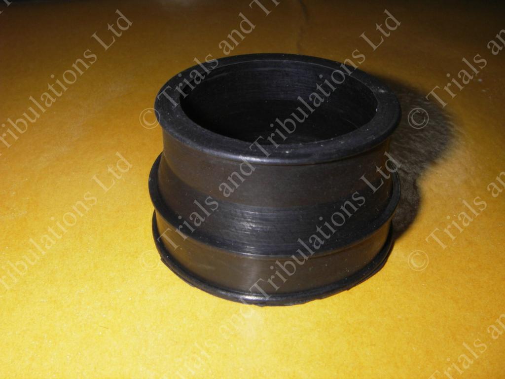 Sherco Carb to airbox hose (250-290)