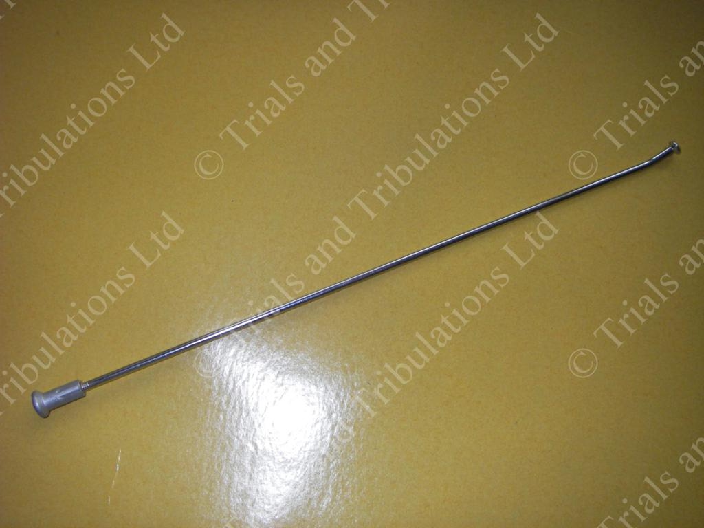 Sherco up to 2002 front wheel spoke