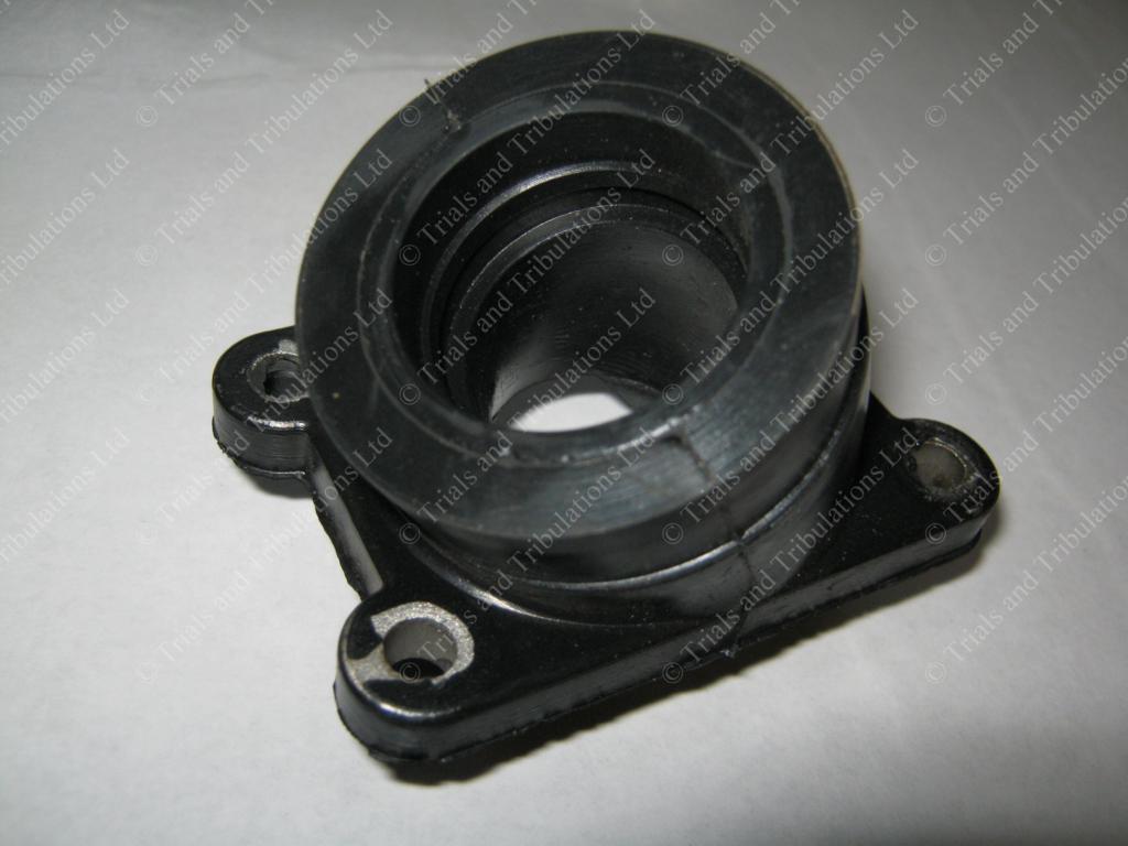 Sherco inlet manifold 125-290