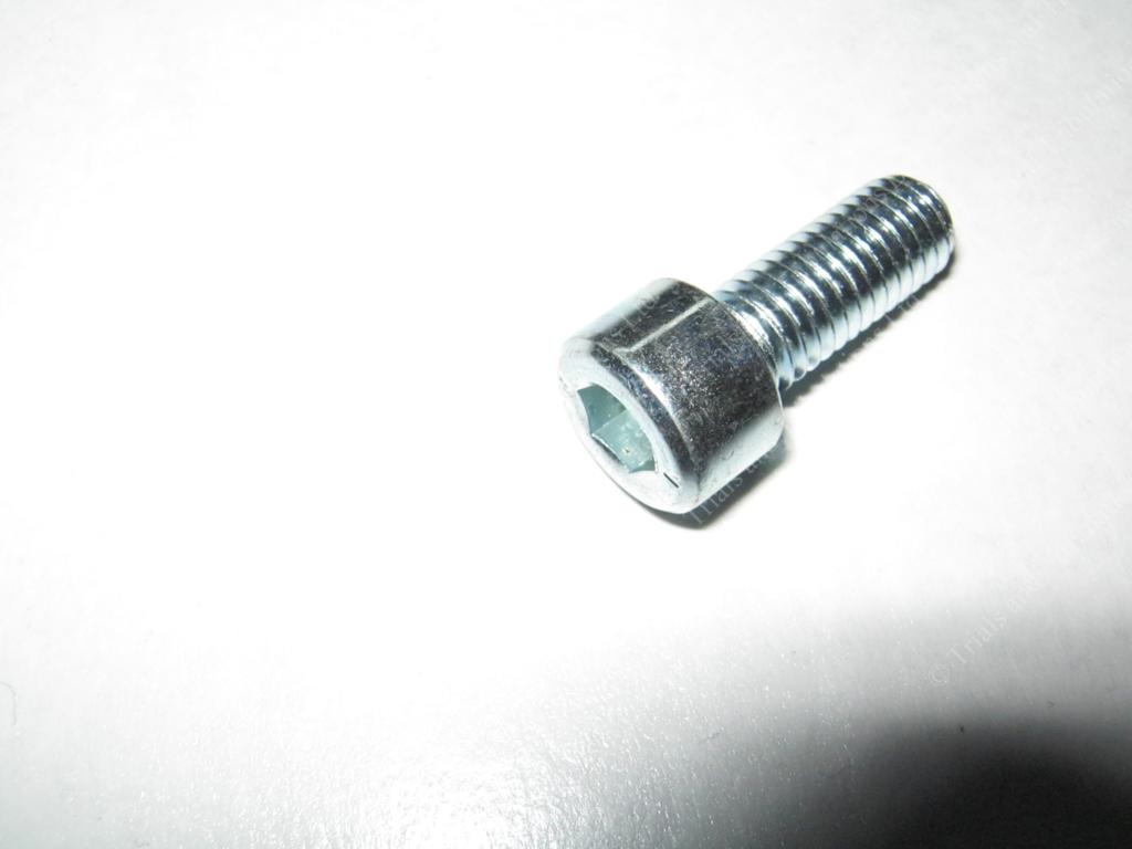 Sherco 00-05 sidestand bracket fixing bolt (priced each)