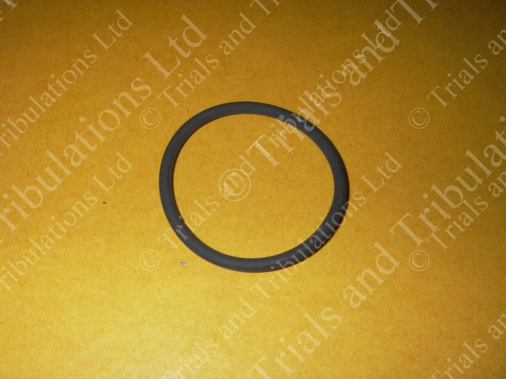 Sherco 01-'13 mid box to front pipe 0 ring