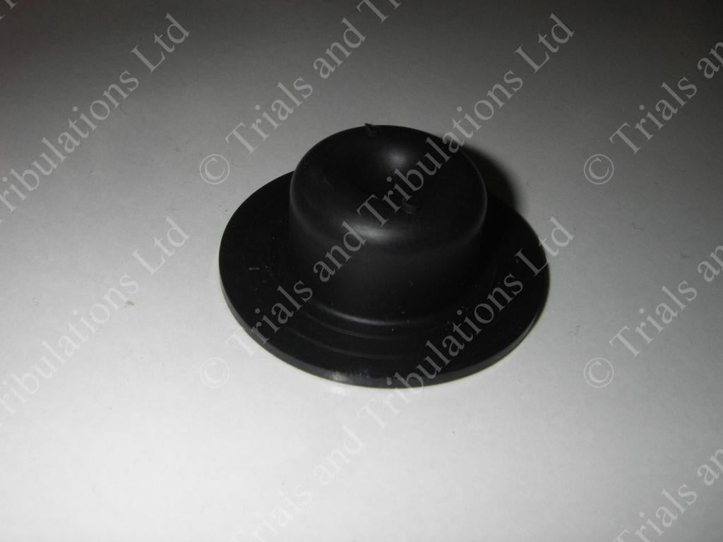 Sherco to 2005 Fuel cap seal