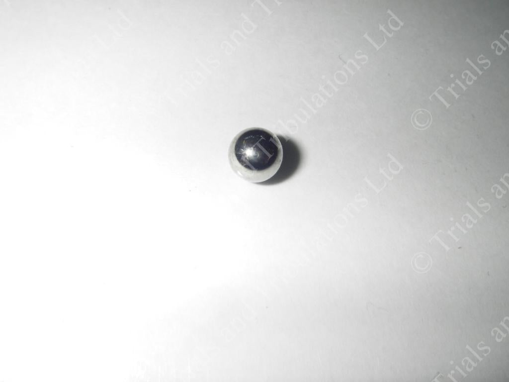 Sherco kickstart ball bearing