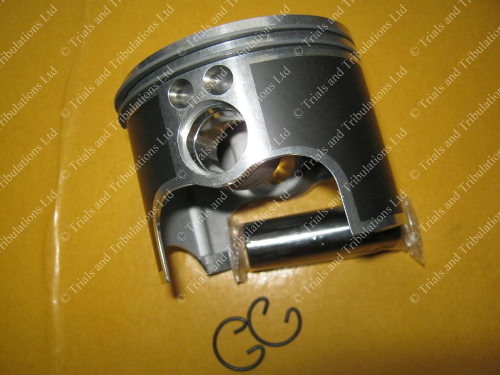 Sherco ST300-305 piston kit
