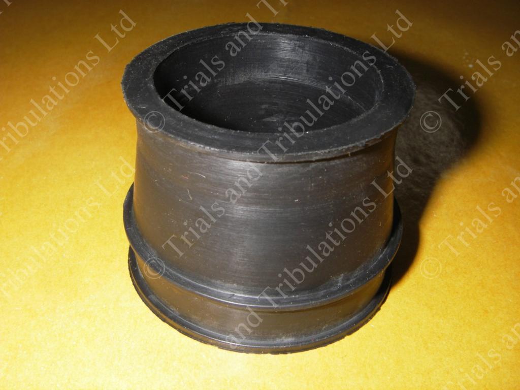 Sherco Carb to airbox hose (80-125-200)