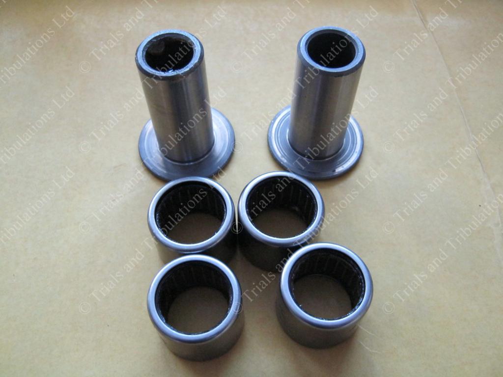Sherco Swingarm bearing kit (all years)