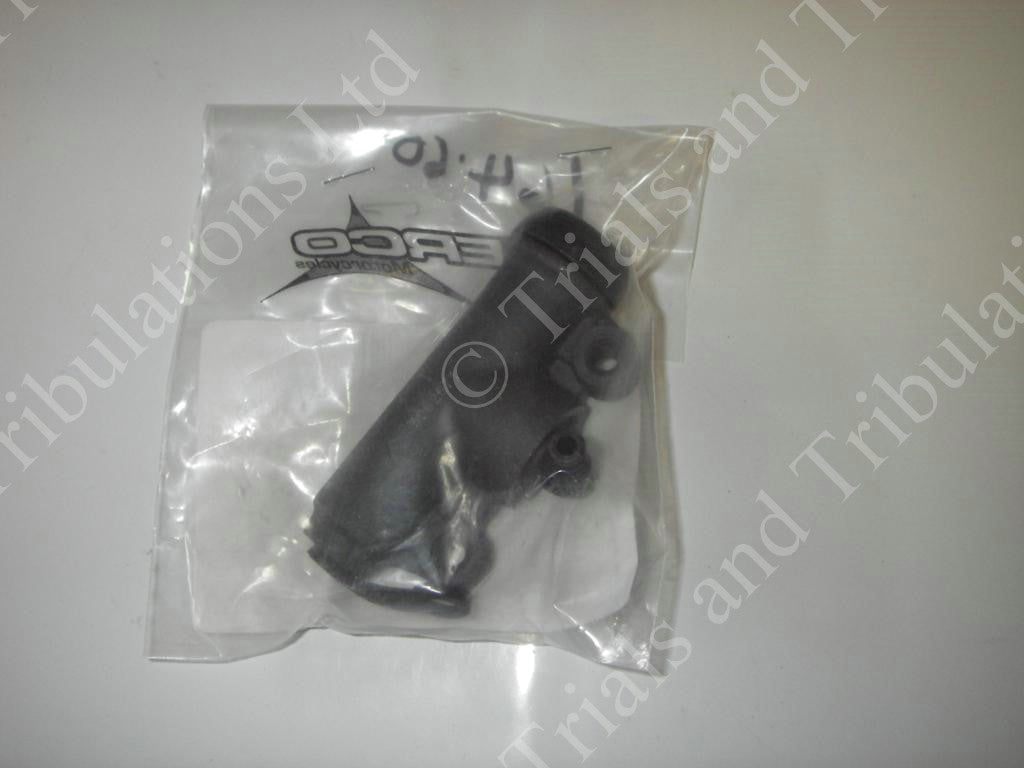 Sherco rear master cylinder