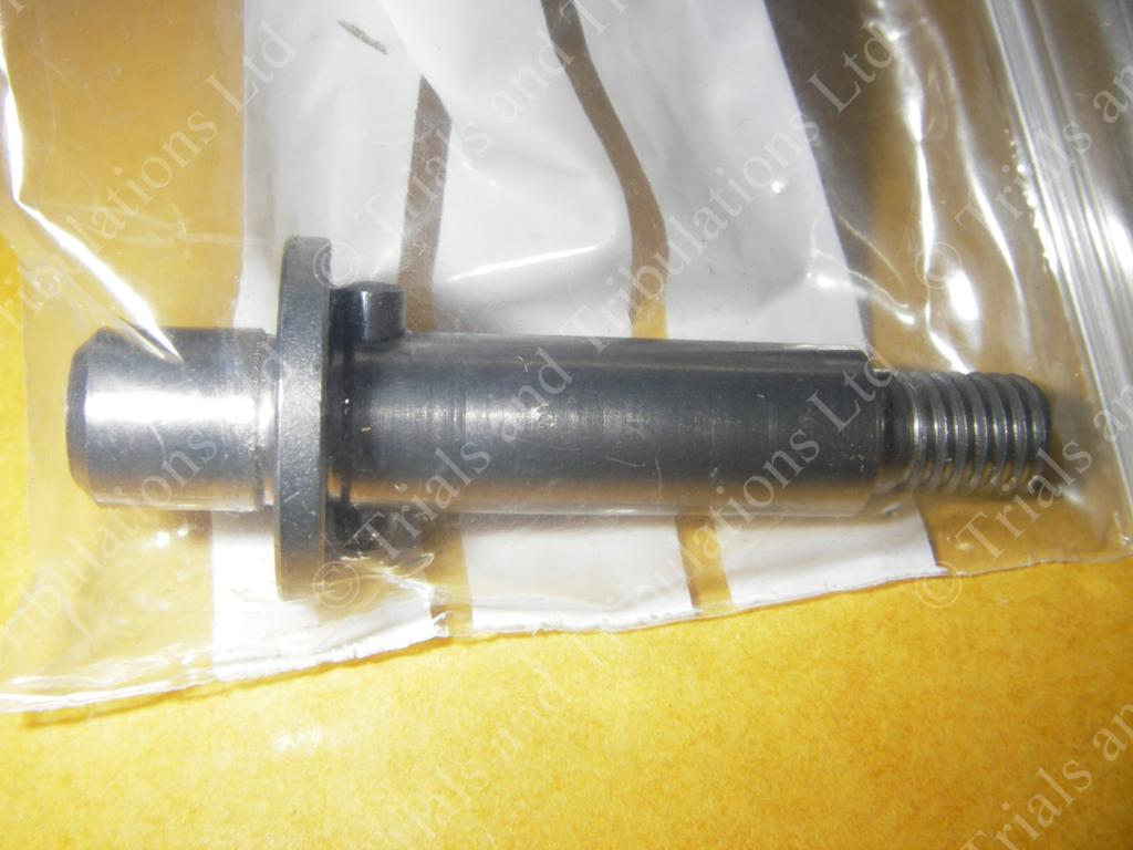 Scorpa SR & Twenty - Sherco waterpump shaft