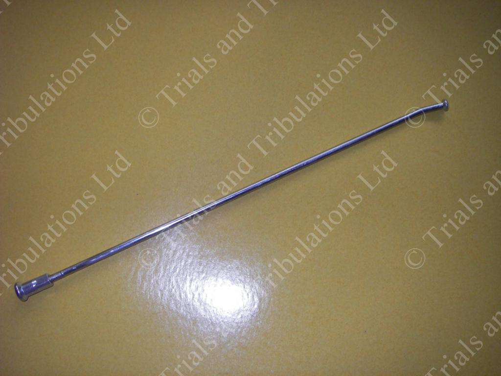 Sherco up to 2002 rear wheel spoke disc side