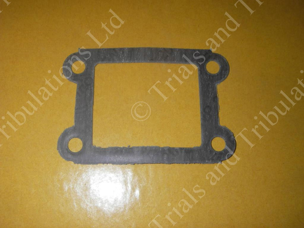 Sherco reed block gasket