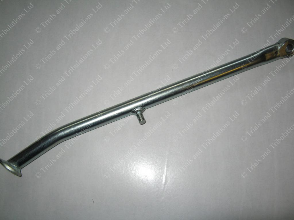 Sherco 00-05 sidestand arm