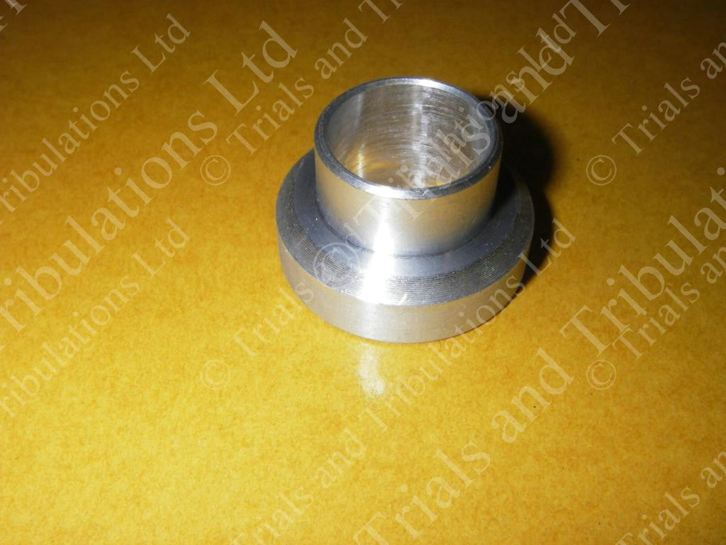 Sherco rear wheel spacer (priced each)