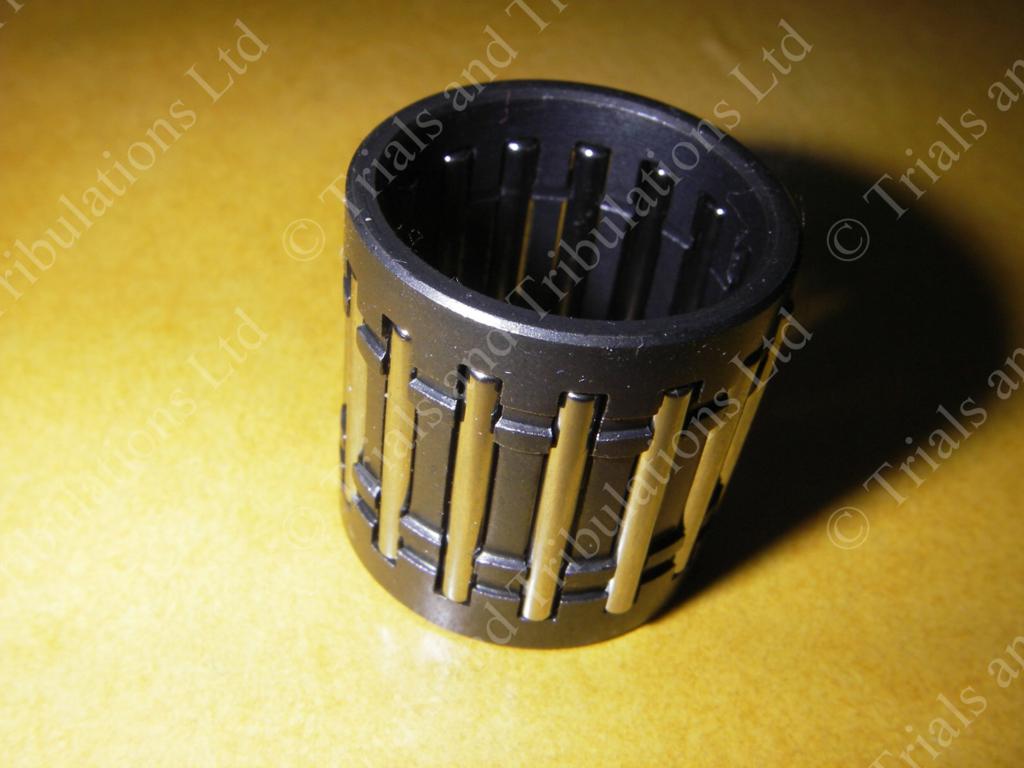 Beta Techno,Rev 3 & Evo (to 2009) 250,270,290 small end bearing