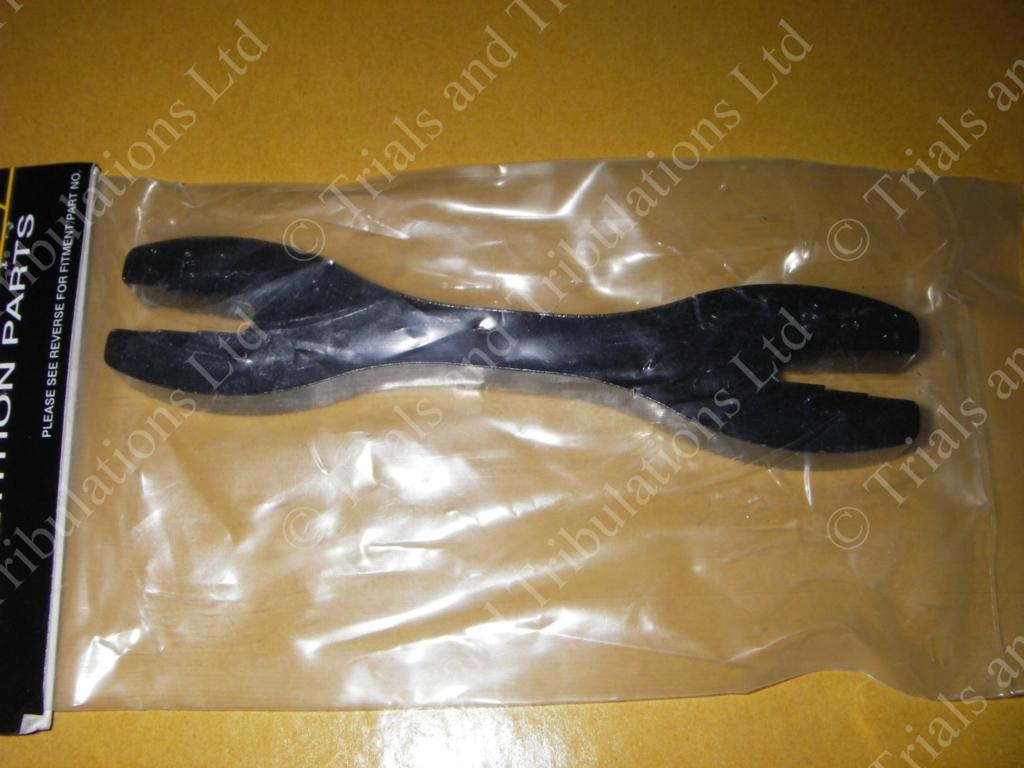 Spoke spanner 6 in 1