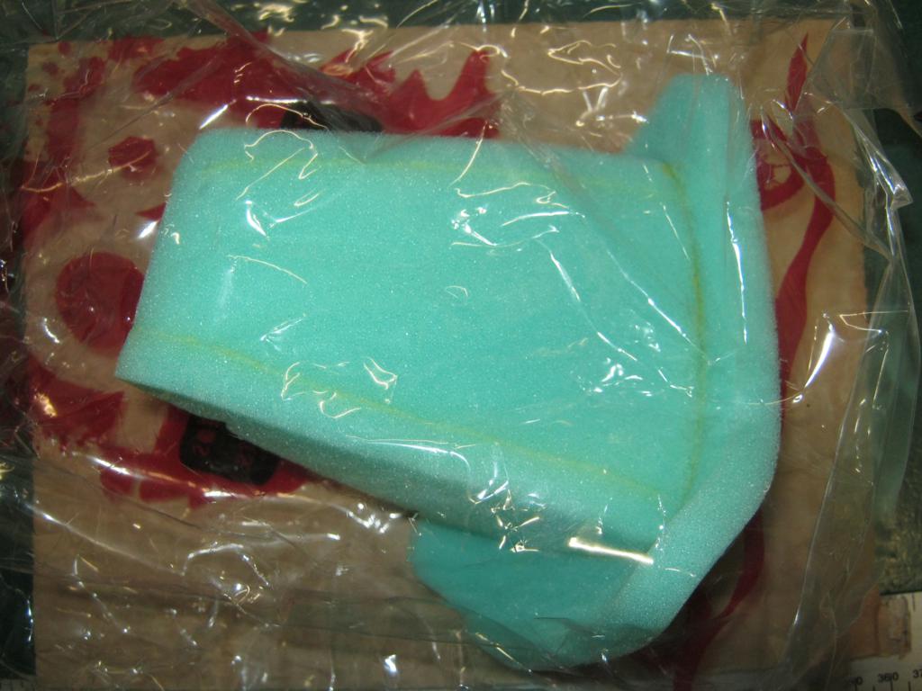 Beta Techno air filter (94-99)