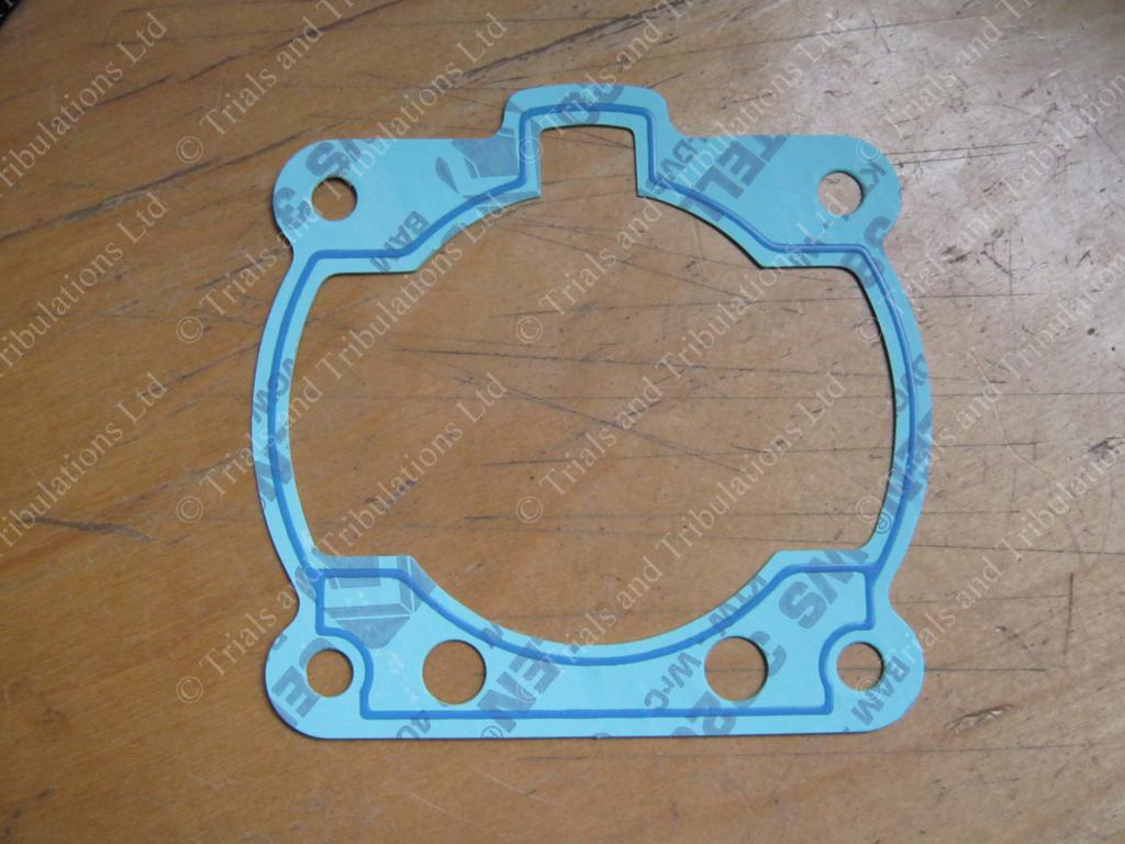 Beta Techno 94-99 cylinder base gasket