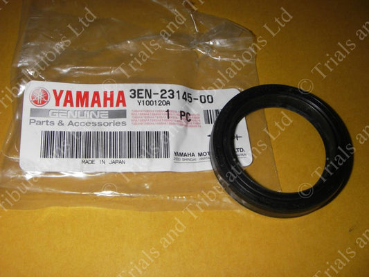 Genuine Yamaha fork seals (fits TY's & Scorpa) priced each