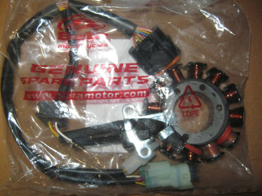 Beta Evo 2017 & 2018 stator (see fitting list)