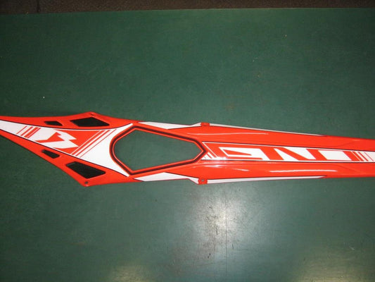 Beta Evo 2023 Rear Mudguard