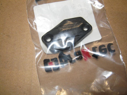 Braktec Mineral Clutch master Cylinder cap and seal