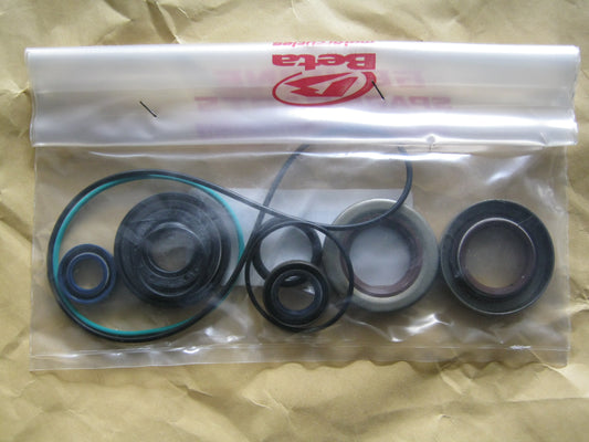 Beta Rev 80 & Evo 80 Engine oil seal set