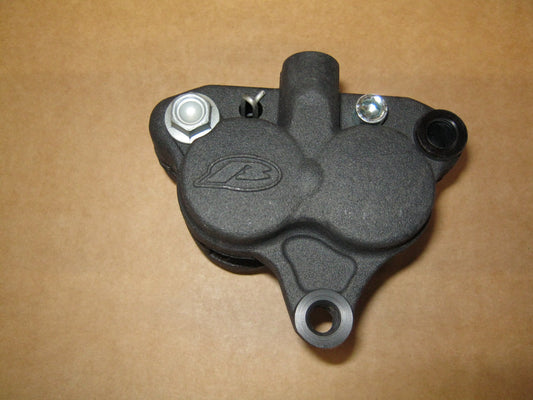 Beta Evo Black Front 4 Pot calliper assembly (09-on)