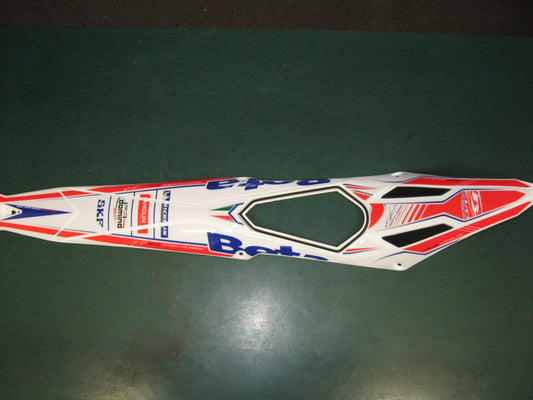Beta Evo Factory 2013 Rear Mudguard
