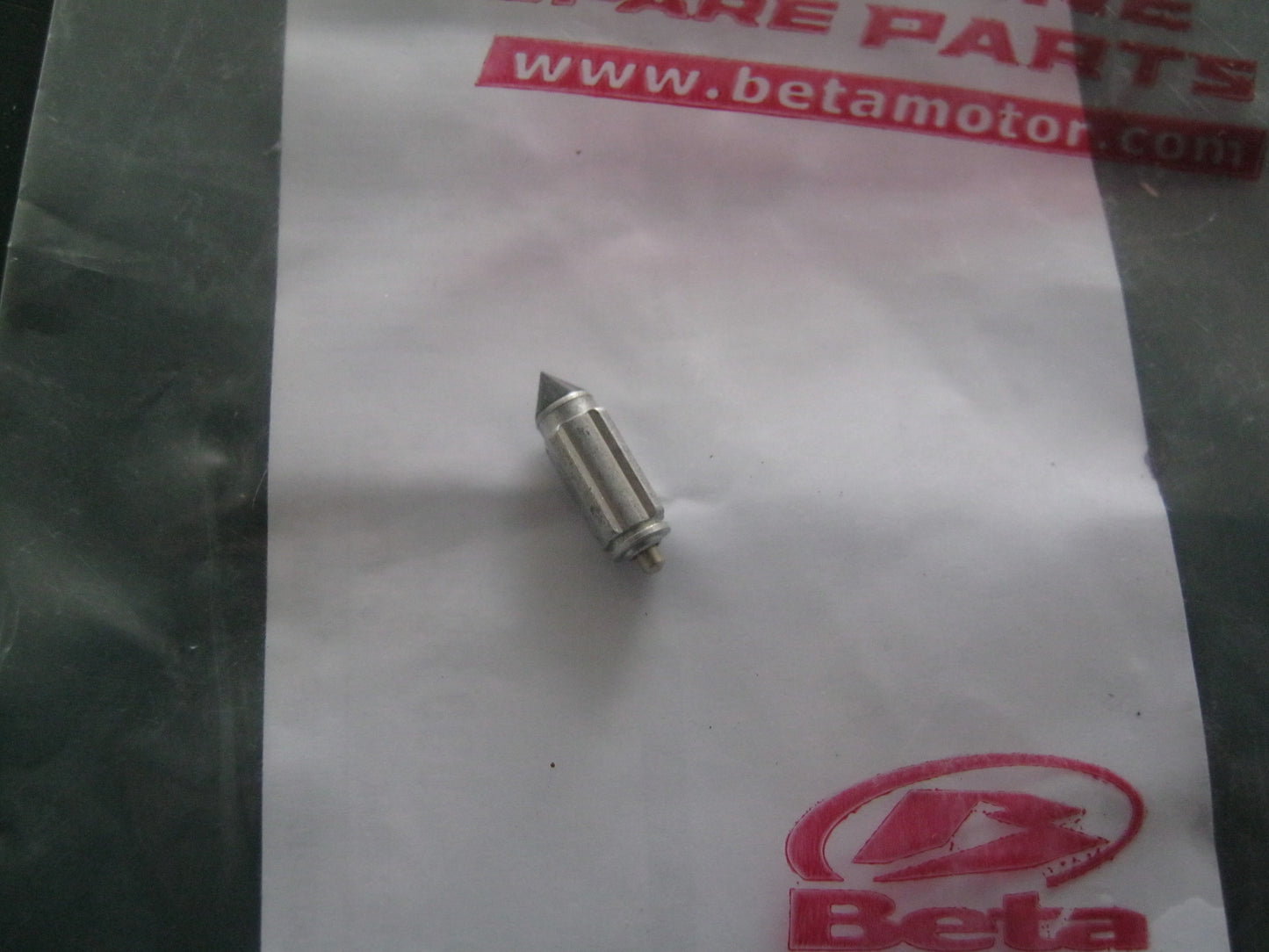 Keihin PWK28 Float valve needle