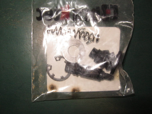 Braktec Front and Clutch master cylinder repair kit (DOT 4)