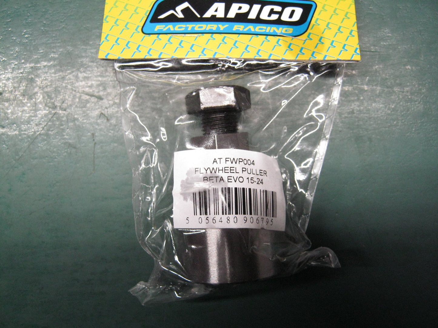Beta Evo 2T 2015-on flywheel puller